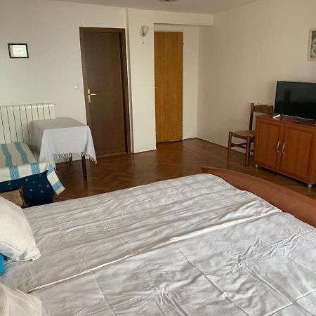 Apartments Diana Οπατία Εξωτερικό φωτογραφία