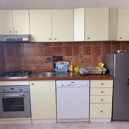 Apartments Diana Οπατία Εξωτερικό φωτογραφία