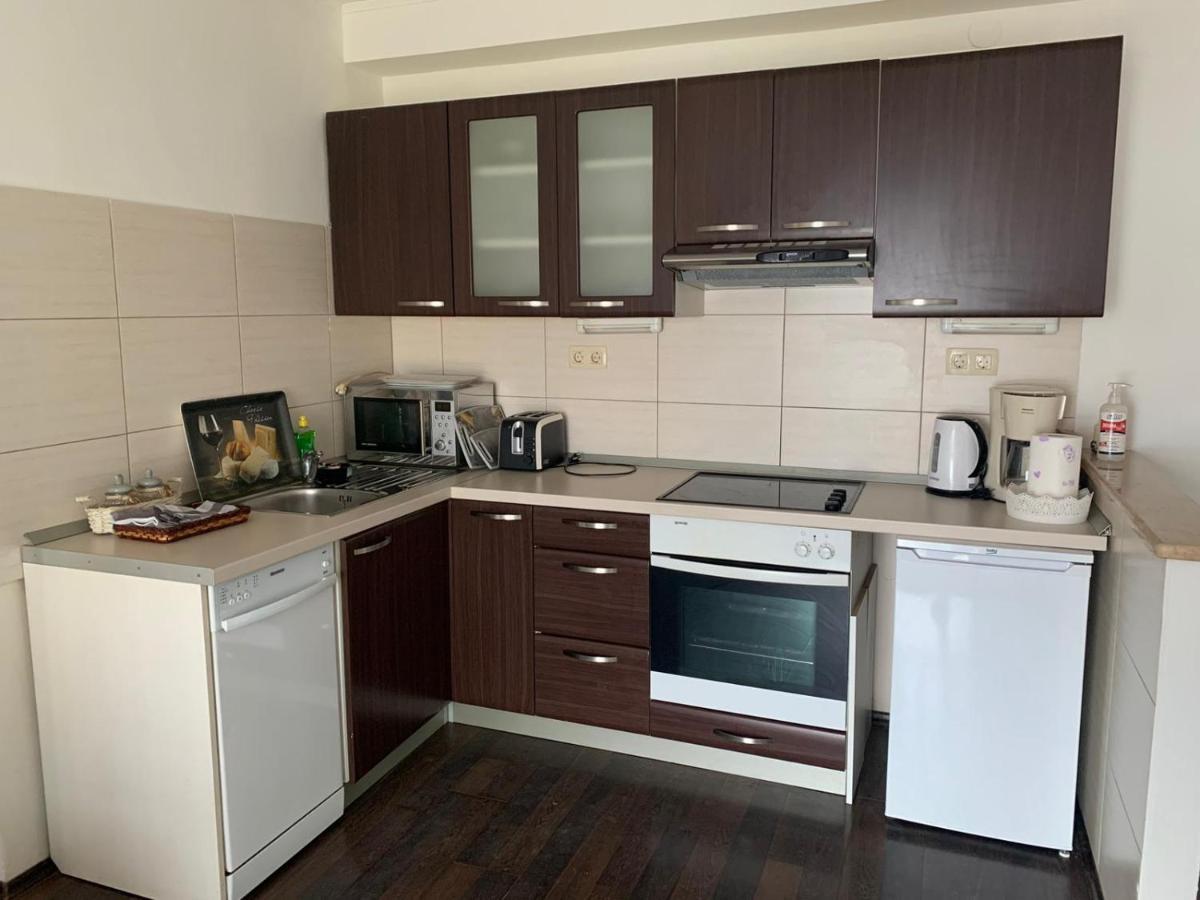 Apartments Diana Οπατία Εξωτερικό φωτογραφία