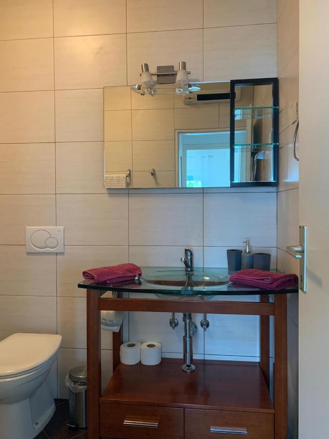 Apartments Diana Οπατία Εξωτερικό φωτογραφία