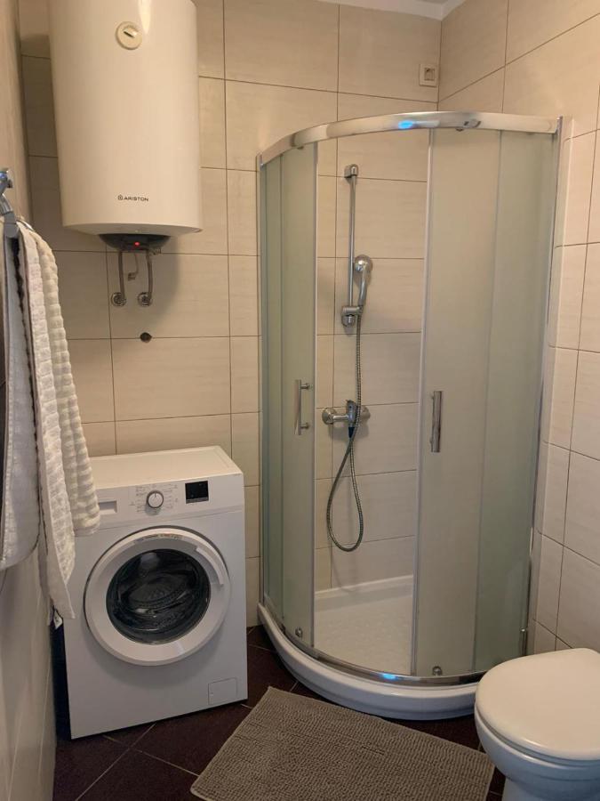 Apartments Diana Οπατία Εξωτερικό φωτογραφία