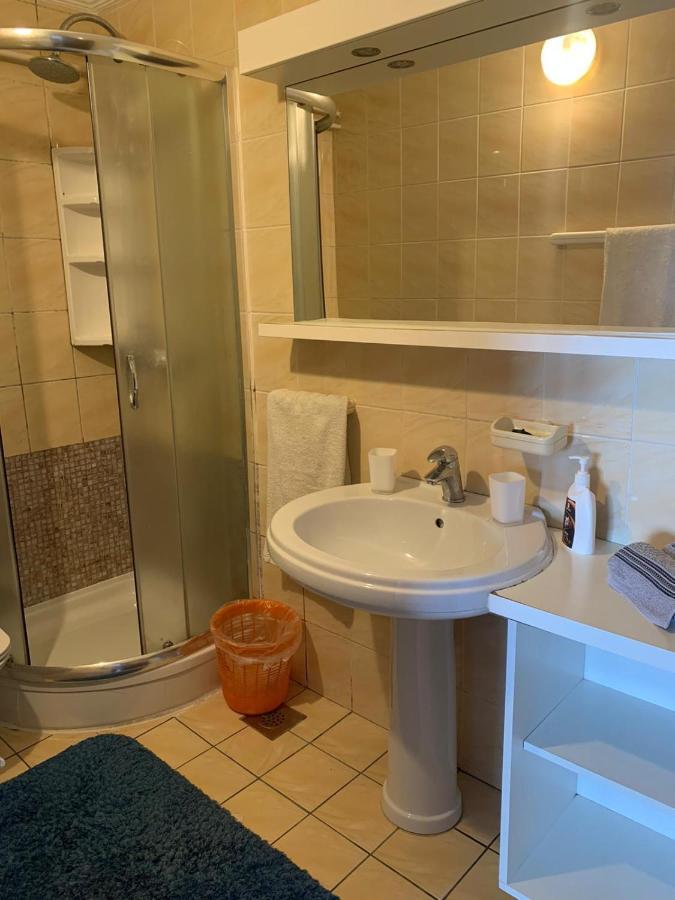 Apartments Diana Οπατία Εξωτερικό φωτογραφία