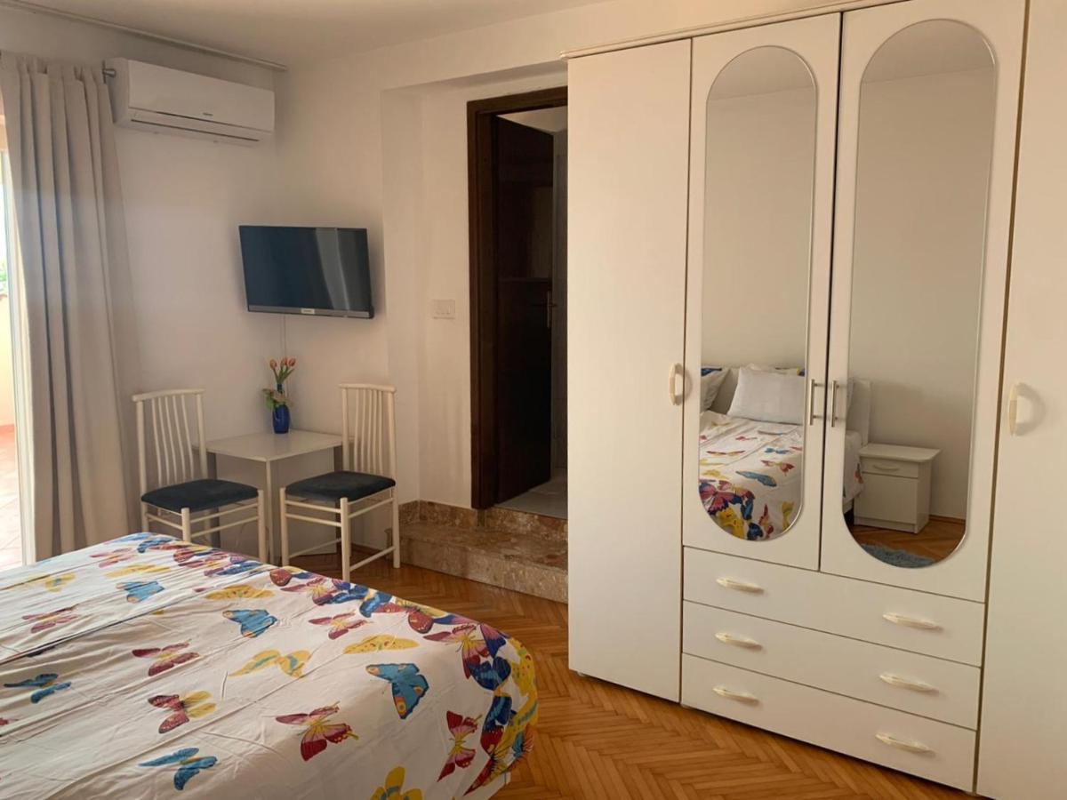 Apartments Diana Οπατία Εξωτερικό φωτογραφία