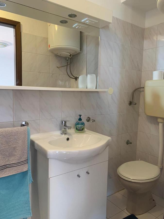 Apartments Diana Οπατία Εξωτερικό φωτογραφία