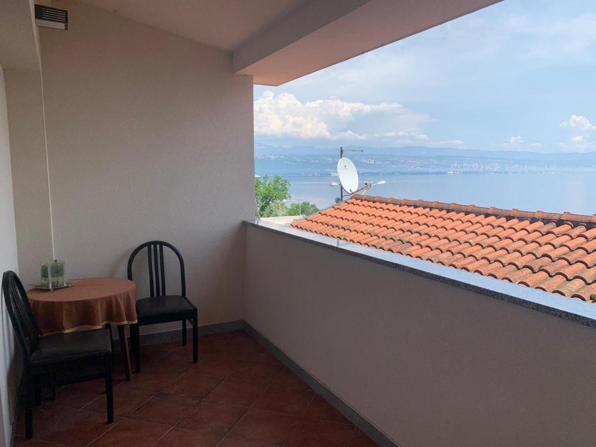 Apartments Diana Οπατία Εξωτερικό φωτογραφία