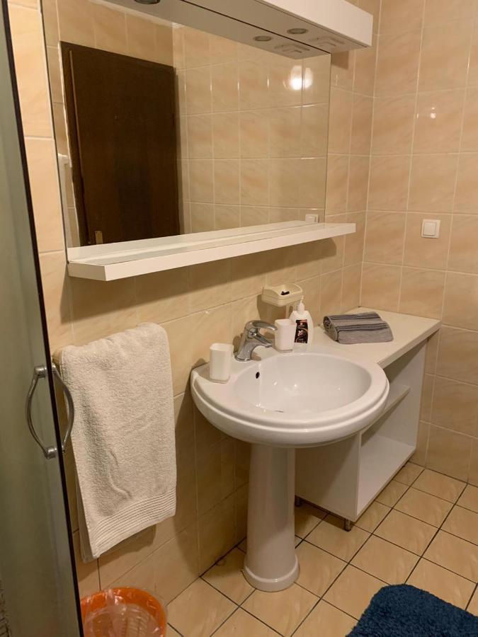 Apartments Diana Οπατία Εξωτερικό φωτογραφία