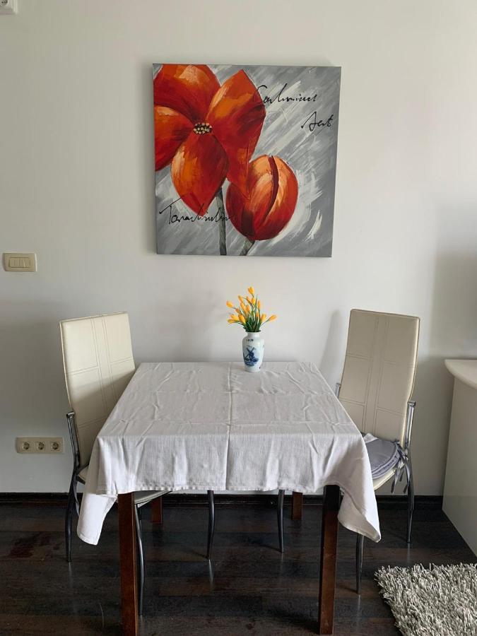Apartments Diana Οπατία Εξωτερικό φωτογραφία