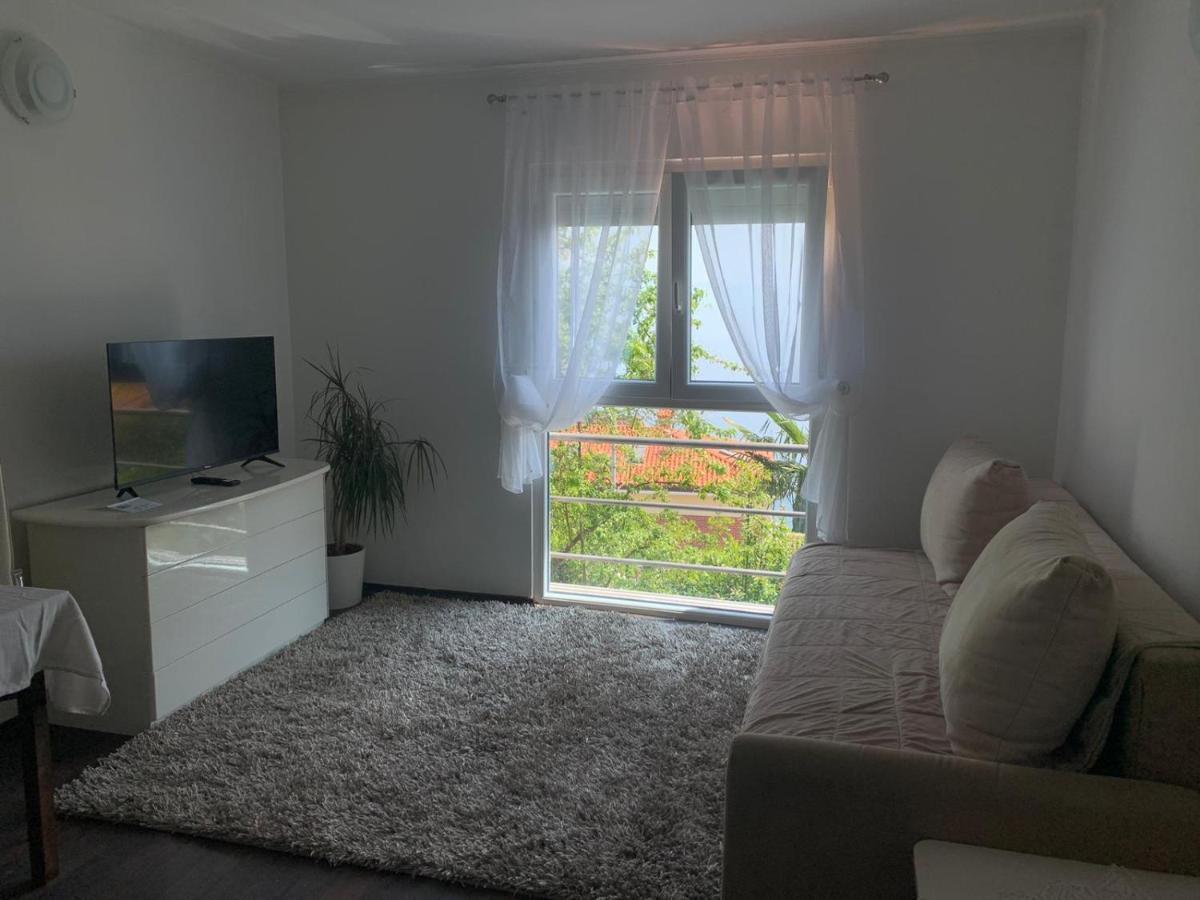 Apartments Diana Οπατία Εξωτερικό φωτογραφία