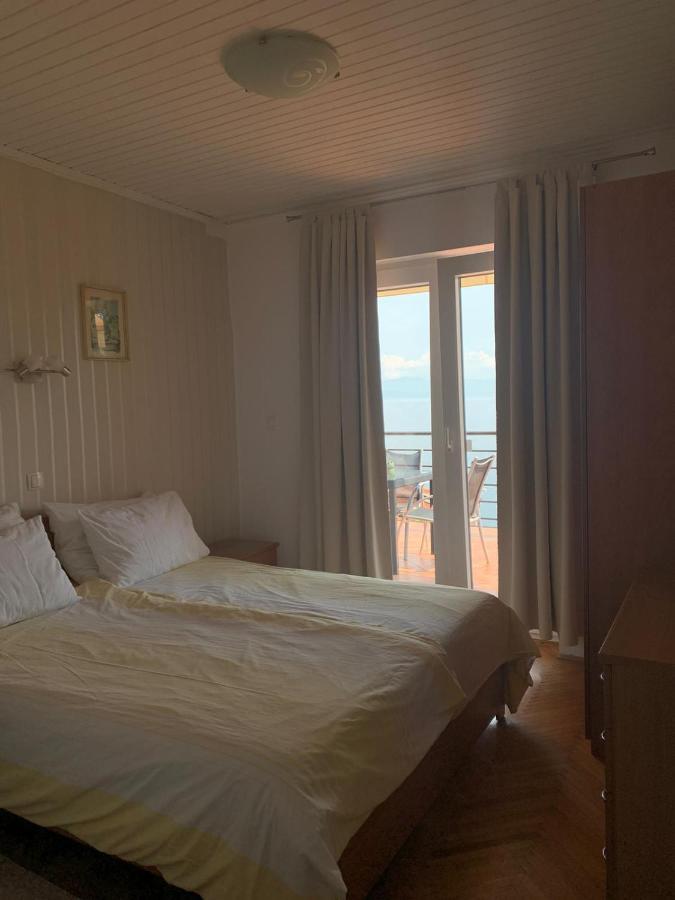 Apartments Diana Οπατία Εξωτερικό φωτογραφία