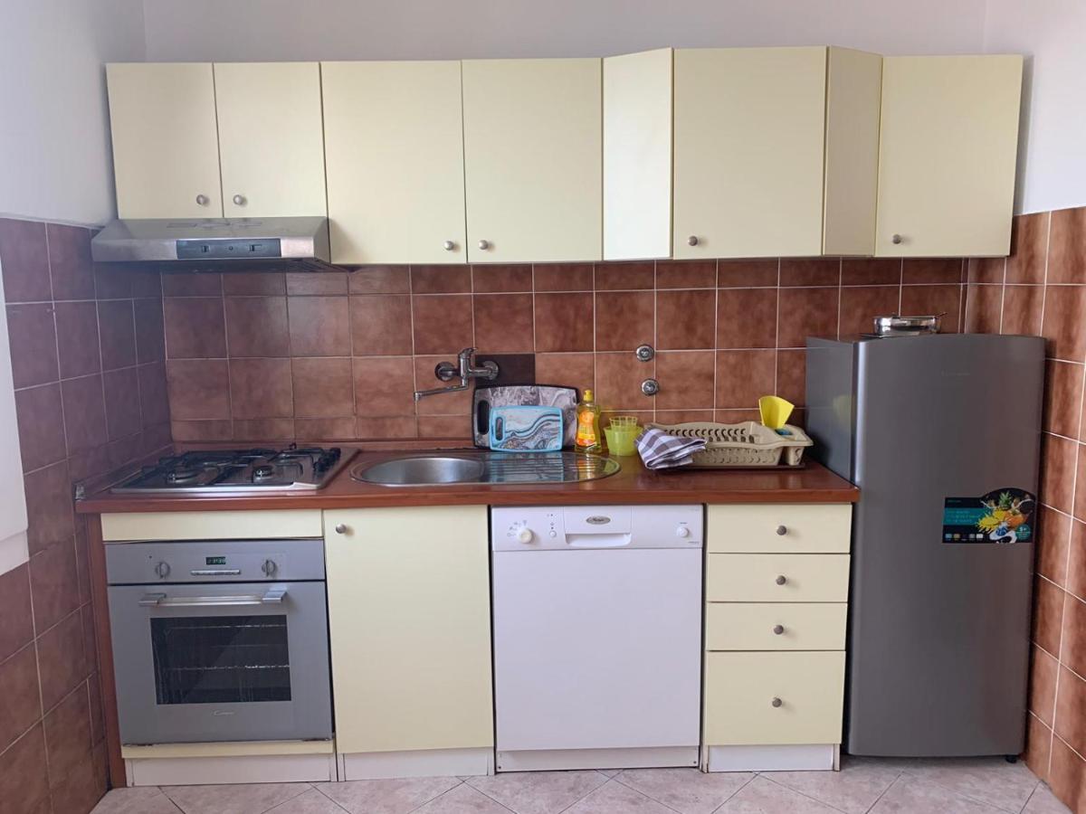 Apartments Diana Οπατία Εξωτερικό φωτογραφία