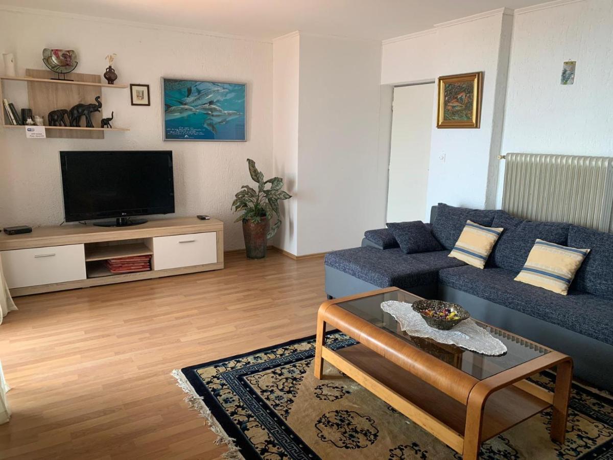 Apartments Diana Οπατία Εξωτερικό φωτογραφία