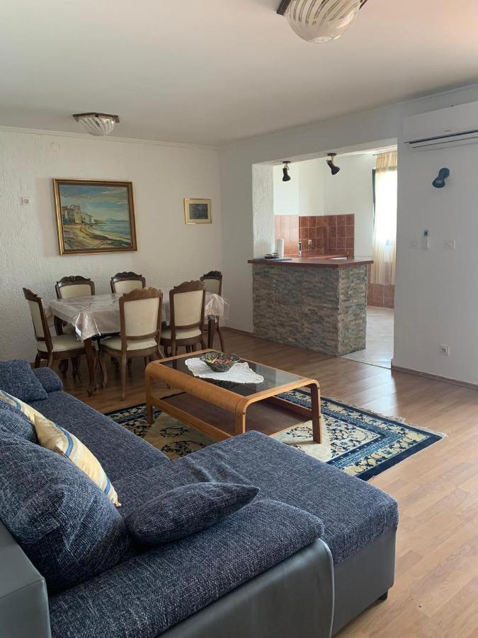 Apartments Diana Οπατία Εξωτερικό φωτογραφία