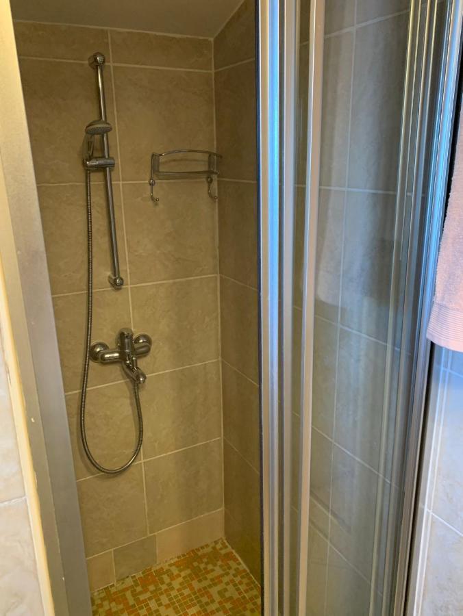 Apartments Diana Οπατία Εξωτερικό φωτογραφία