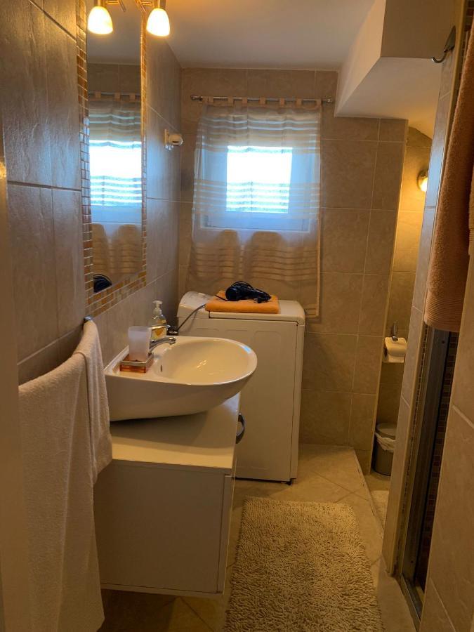 Apartments Diana Οπατία Εξωτερικό φωτογραφία