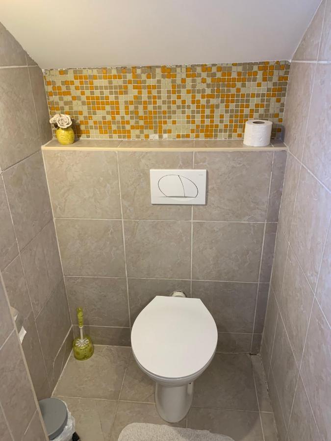 Apartments Diana Οπατία Εξωτερικό φωτογραφία
