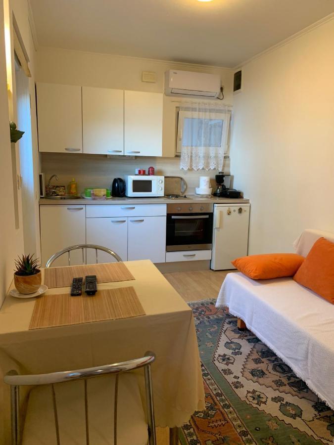 Apartments Diana Οπατία Εξωτερικό φωτογραφία