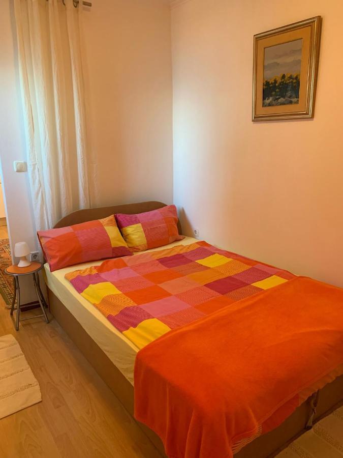 Apartments Diana Οπατία Εξωτερικό φωτογραφία