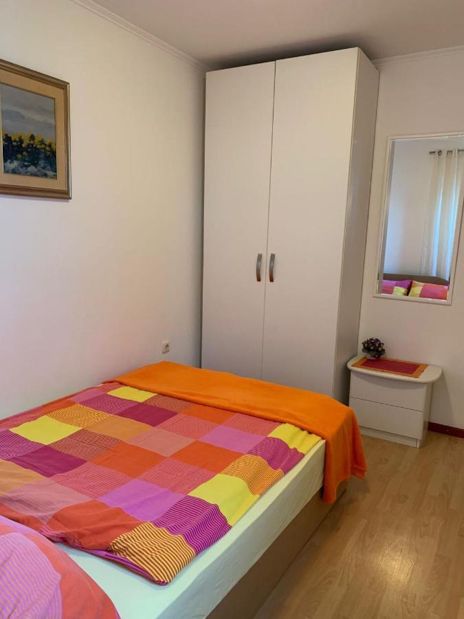 Apartments Diana Οπατία Εξωτερικό φωτογραφία