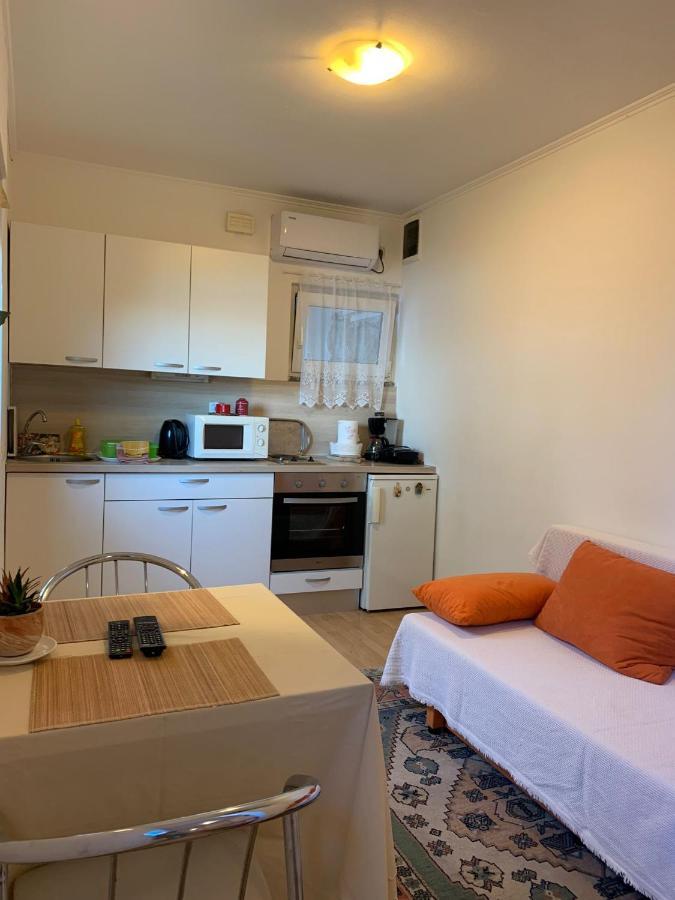Apartments Diana Οπατία Εξωτερικό φωτογραφία